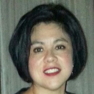 Meet your Posher, Margie